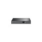 JetStream 10-Port Gigabit JetStream 10-Port Gigabit